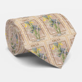 Iris - Samenpackung - Not leidend Krawatte (Gerollt)