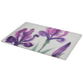Iris Schneidebrett (Ecke)