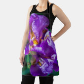 Iris-Schürze Schürze (InSitu)