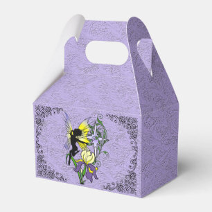Iris Shadow Fairy Geschenkschachtel