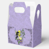 Iris Shadow Fairy Geschenkschachtel (Geöffnet)