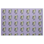 Iris Shadow Fairy Stoff (Fat Quarter (45,7 x 55,9 cm))