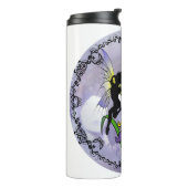 Iris Shadow Fairy Thermosbecher (Nach links gedreht)