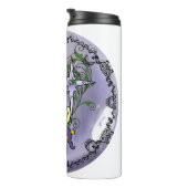 Iris Shadow Fairy Thermosbecher (Nach rechts gedreht)