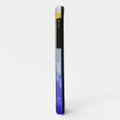 Iris singt die Blues Case-Mate iPhone Hülle (Hinten/Links)