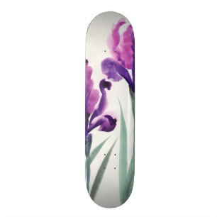 Iris Skateboard