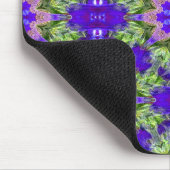 Iris Stars...... Mousepad (Ecke)