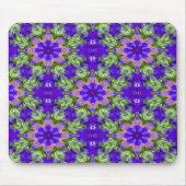 Iris Stars...... Mousepad (Vorne)