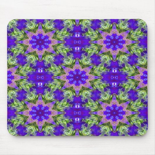 Iris Stars...... Mousepad (Vorne)