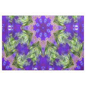 Iris Stars...... Stoff (Fat Quarter (45,7 x 55,9 cm))