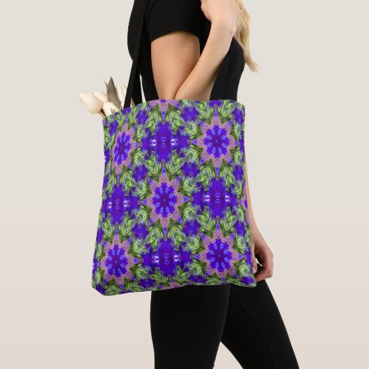 Iris Stars...... Tasche (Von Nahem)