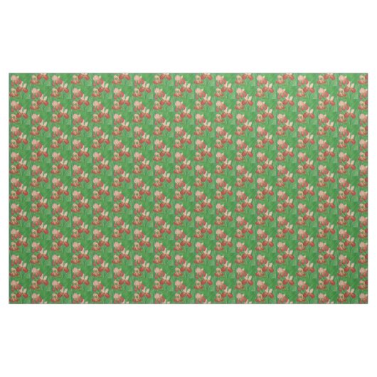 Iris Stoff (Yard (91,4 cm))