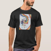 Iris T-Shirt (Vorderseite)