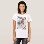 Iris T-Shirt (Vorne ganz)