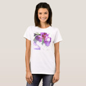 Iris T-Shirt (Vorne ganz)