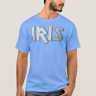 Iris T-Shirt