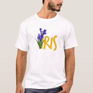 Iris T-Shirt
