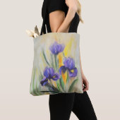 Iris Tasche (Von Nahem)