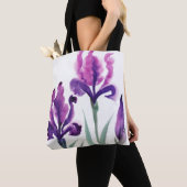 Iris Tasche (Von Nahem)