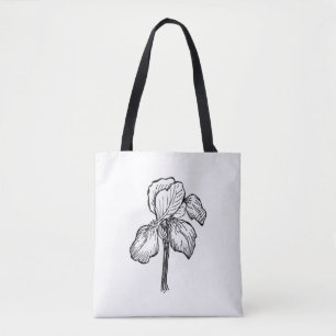 Iris-Tasche Tasche