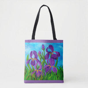 Iris-Taschen-Tasche Tasche