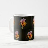 Iris Tasse Cup (Vorderseite Links)