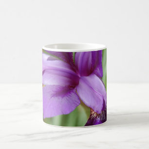 Iris-Tasse Kaffeetasse