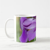 Iris-Tasse Kaffeetasse (Links)