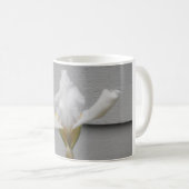 Iris-Tasse Kaffeetasse (VorderseiteRechts)