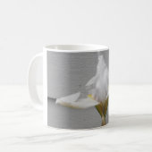 Iris-Tasse Kaffeetasse (Vorderseite Links)