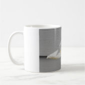 Iris-Tasse Kaffeetasse (Links)