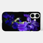 Iris-Telefongehäuse Case-Mate iPhone Hülle (Rückseite (Horizontal))