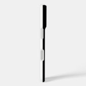 Iris-Telefongehäuse Case-Mate iPhone Hülle (Rückseite / Rechts)