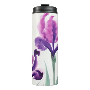 Iris Thermosbecher