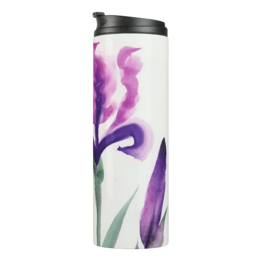 Iris Thermosbecher (Nach rechts gedreht)