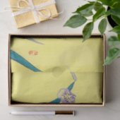 IRIS Tissue Paper Seidenpapier (Geschenk)