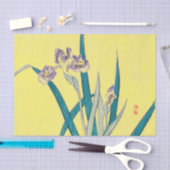 IRIS Tissue Paper Seidenpapier (Handwerk)