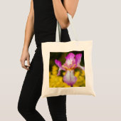 Iris Tragetasche (Vorderseite (Produkt))