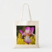 Iris Tragetasche (Vorne)