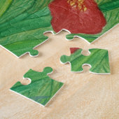 Iris Trio Puzzle (Seite)