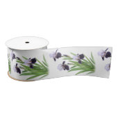 Iris Trio Satinband (Spule)