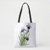 Iris Trio Tasche (Vorderseite)