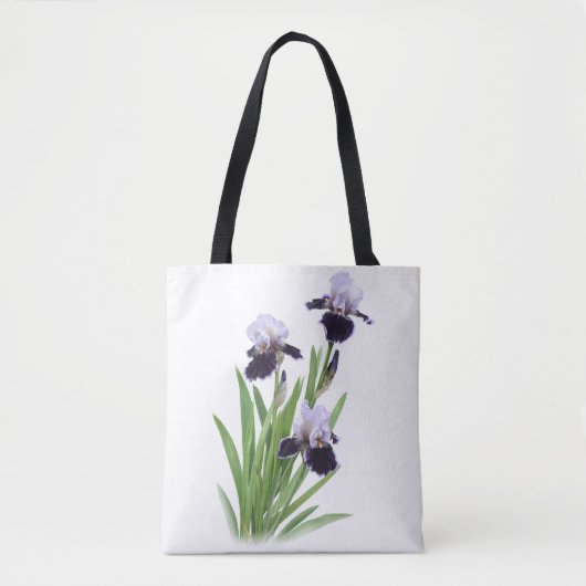 Iris Trio Tasche (Vorderseite)