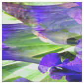 Iris Twirl...... Stoff (Muster)