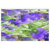 Iris Twirl...... Stoff (Fat Quarter (45,7 x 55,9 cm))