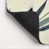 Iris? Ukiyo-e. Mousepad (Ecke)