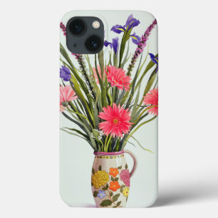 Iris und Berbera in einem niederländischen Krug Case-Mate iPhone Hülle