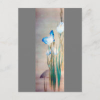 Iris und Carp, Watanabe Seitei