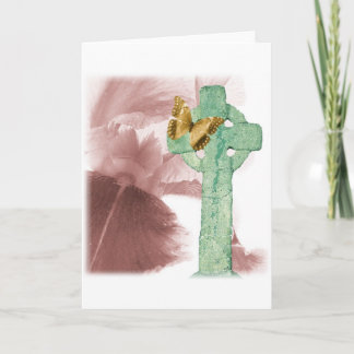 Iris und Steinmarkierung Karte