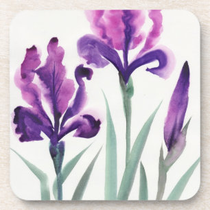 Iris Untersetzer